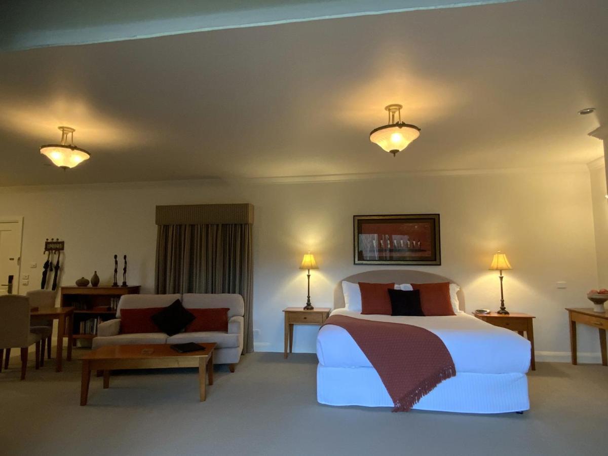 Delderfield Villas メアリーズビル エクステリア 写真