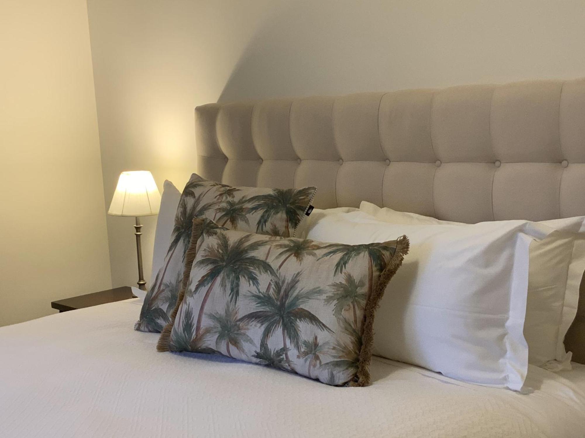 Delderfield Villas メアリーズビル 部屋 写真