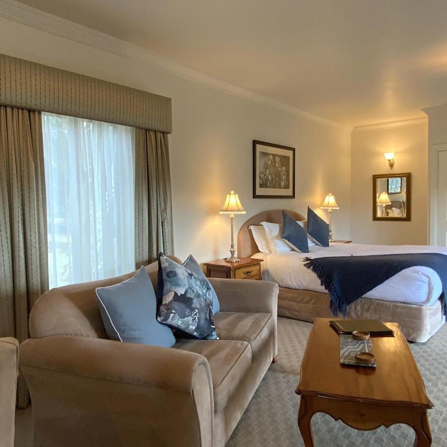 Delderfield Villas メアリーズビル エクステリア 写真